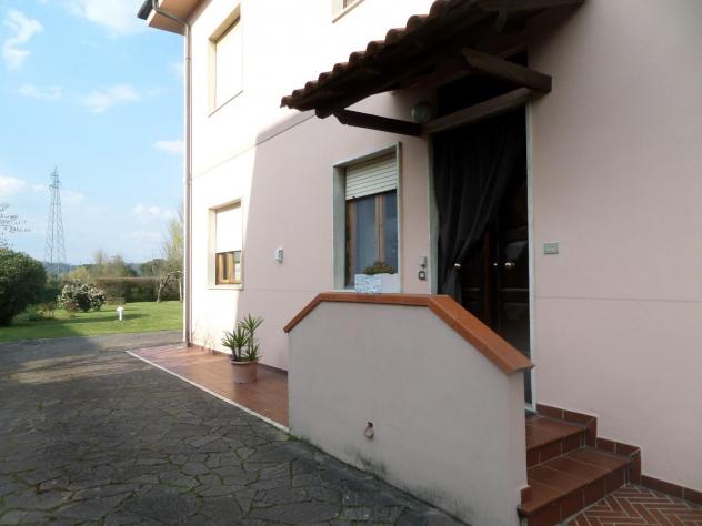 Casa singola in vendita a Castelfranco di Sotto 280 mq Rif: 1406068 - Foto 8