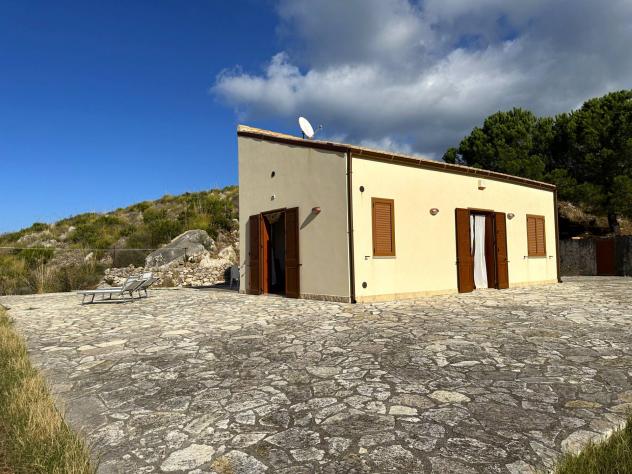 Villa in vendita a Castellammare del Golfo - Foto 2