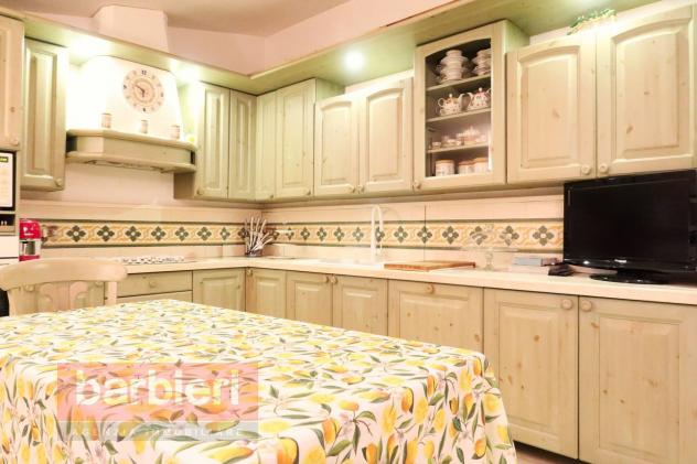 Villa in vendita a Cesena, Calabrina - Foto 16