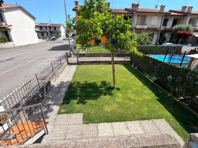 Villetta a schiera di 195 m² con 4 locali e box auto doppio in vendita a Chiari - Foto 11