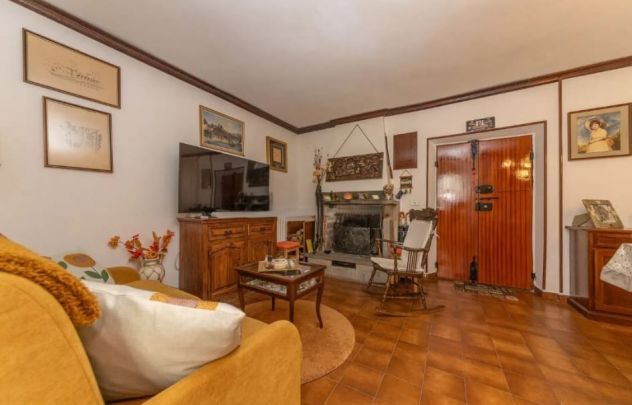 Palazzina cielo terra a Ciciliano Via Roma - Foto 2