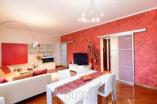 Appartamento di 102 m² con 4 locali in vendita a Cinisello Balsamo - Foto 5