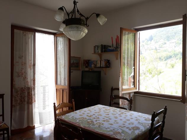 Appartamento in vendita a Crocefieschi - Foto 18