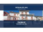 Immobile in asta di 263 m², box auto in vendita a Gesualdo