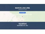 Immobile in asta di 71 m² in vendita a Marcellina