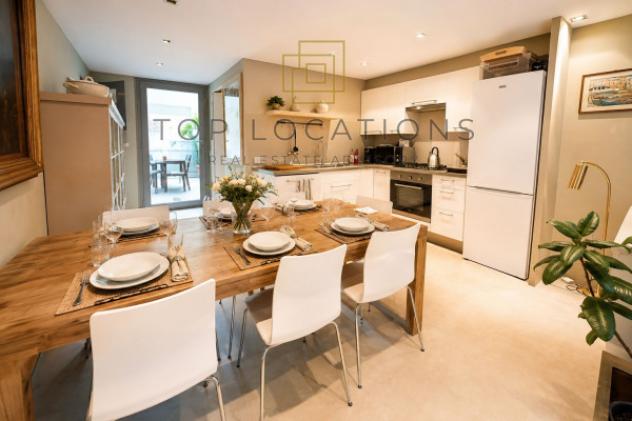 Loft / Open Space di 85 m² con 2 locali in vendita a Milano - Foto 4
