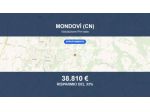 Immobile in asta di 80 m² in vendita a Mondovì