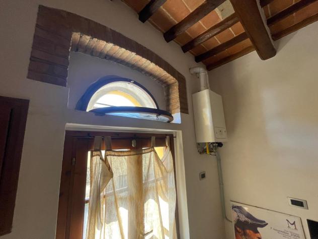 Appartamento in vendita a Montopoli in Val d'Arno 80 mq Rif: 1423307 - Foto 5