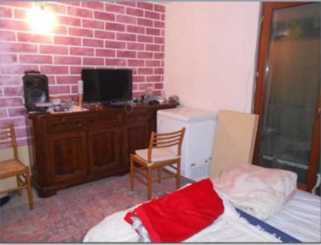 Immobile in asta di 126 m², box auto in vendita a Pozzo d'Adda - Foto 8