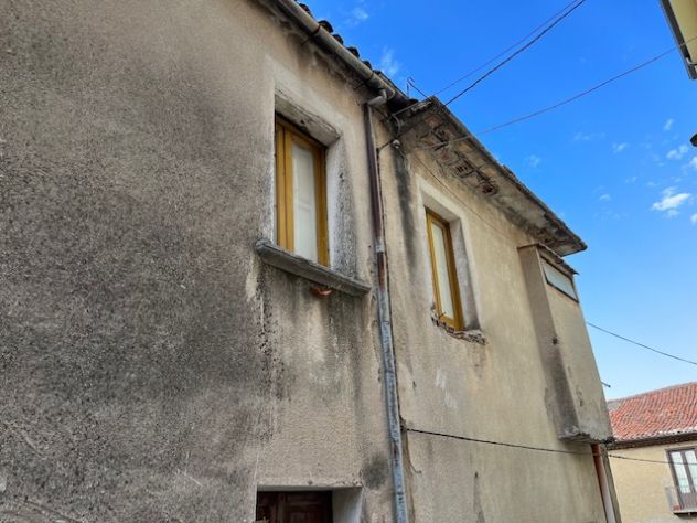 Roccadaspide, nel centro - soluzione semindipendente da ristrutturare - Foto 6