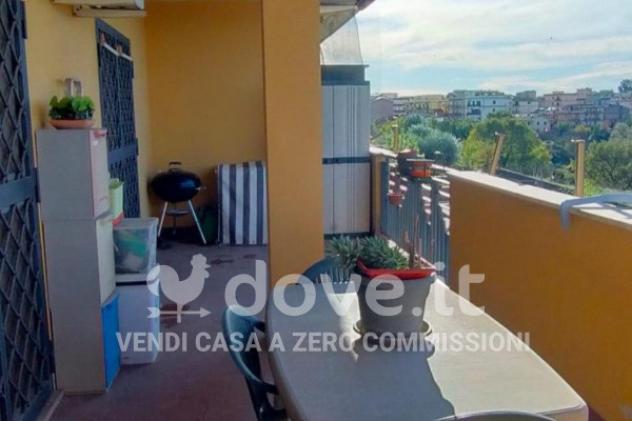 Appartamento di 45 m² con 1 locale e posto auto in vendita a Roma - Foto 17