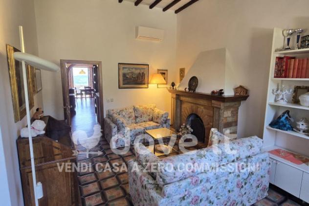 Appartamento di 160 m² con più di 5 locali in vendita a San Gimignano - Foto 5