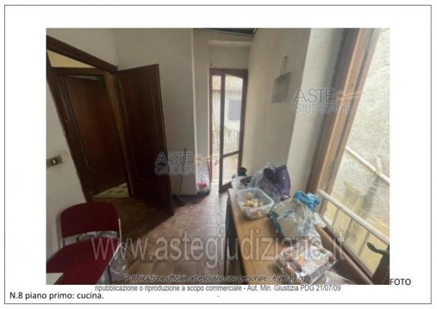 IMMOBILI-IMMOBILE RESIDENZIALE-Via della Speranza, snc 04010 Sezze LT, Italia - Foto 3