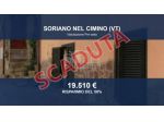 Immobile in asta di 46 m² in vendita a Soriano nel Cimino