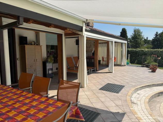 Vendita Villa da 204 mq in Villaggio Larco - Foto 4