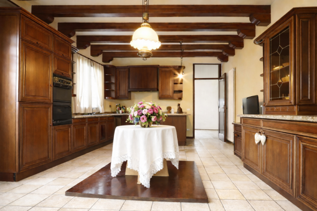 Villa a schiera in vendita a Vicenza