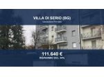 Immobile in asta di 113 m² con più di 5 locali e box auto in vendita a Vill &hellip;