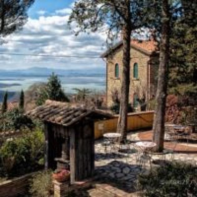 Relais La Fattoria S.n.c. di Castellani Lidia