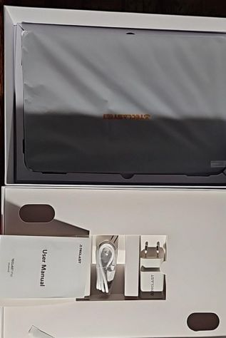 TABLET-11POLLICI 16GB RAM+256GB 5G NUOVO - Foto 2