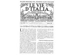 Le Vie d’Italia 1923 – XXIX
