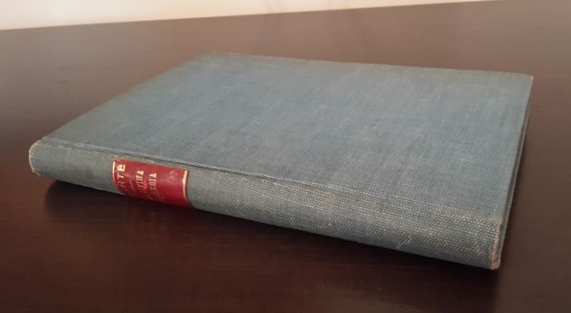 LA DIVINA COMMEDIA, L'INFERNO, DANTE ALIGHIERI. CARLO SIGNORELLI 1940-XVIII. - Foto 4