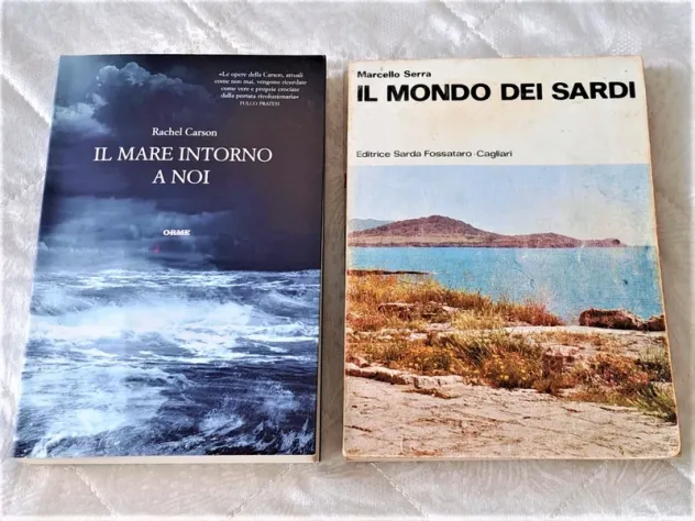 Libri di vario genere. - Foto 8