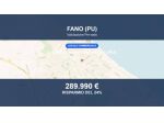 Immobile in asta di 200 m² in vendita a Fano