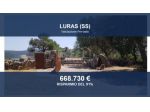 Immobile in asta di 9044 m² in vendita a Luras