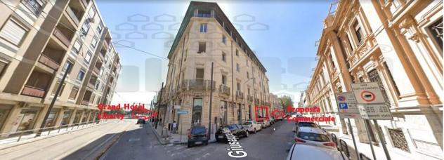NEGOZIO di 10 vani e di 180 mq (MESSINA) rif. 2vs17731 - Foto 14