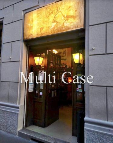 LOCALE COMMERCIALE A REDDITO IN CITTÀ STUDI A MILANO - Foto 2