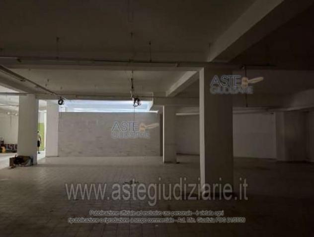 IMMOBILI-IMMOBILE COMMERCIALE-Via Cupoletti, 31 - Foto 5