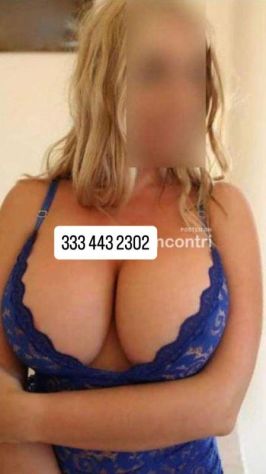 PRIMISSIMA VOLTA MASSAGGIATRICE!!! PRIMISSIMA VOLTA TANTRA - CORPO A CORPO-PROS - Foto 4 Tel:3334432302