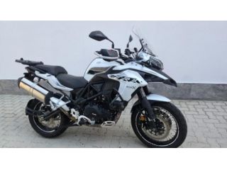BENELLI TRK 502 X EURO 5 ABS rif. 24003300