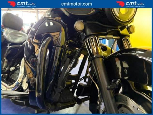 HARLEY-DAVIDSON 1450 Electra Glide Standard - FLHT Garantita e Finanziabile rif. 23939759 - Foto 9