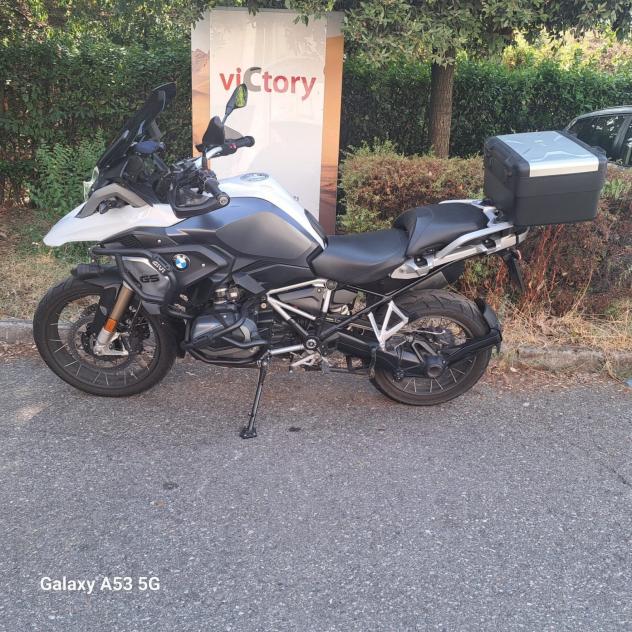BMW R 1250 GS null - Foto 2