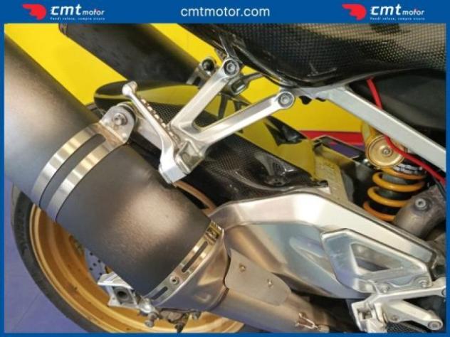APRILIA RSV 1000 R Factory Garantita e Finanziabile rif. 23715484 - Foto 9