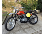 Ricambi Montesa
