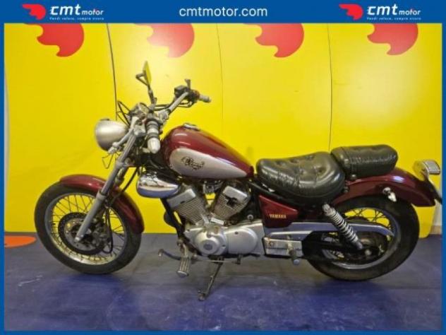 YAMAHA XV 250 Garantita e Finanziabile rif. 23793679 - Foto 4