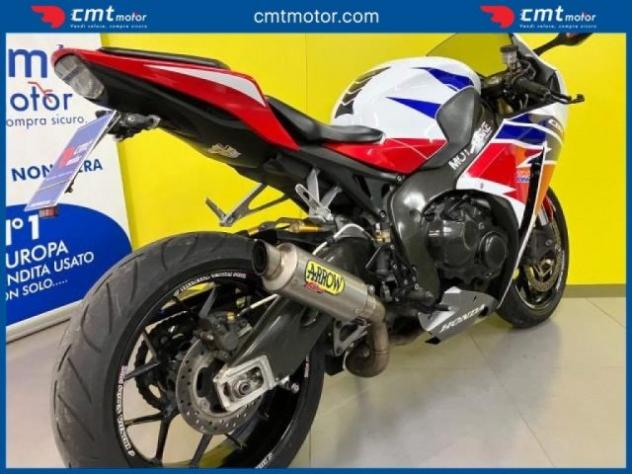 HONDA CBR 1000 RR Garantita e Finanziabile rif. 23063080 - Foto 8