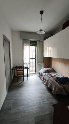 Singola con bagno privato in via fioravanti Bolognina - Foto 2