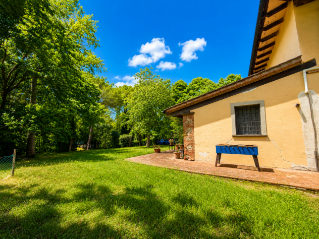 Porzione di casa in affitto a Fauglia 165 mq Rif: 1414546 - Foto 7