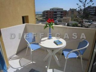 A1461_turistico - In affitto a Marsala bilocali vista mare