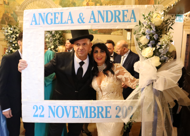 ANIMAZIONE APERITIVO CORNICE DIVERTENTE - Foto 3