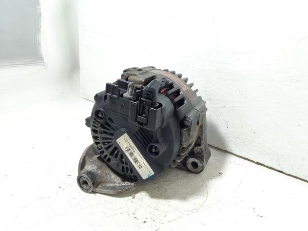 ALTERNATORE BMW Serie 3 E90 Berlina C543390A 204D4 Diesel 2000 (0508) - Foto 4