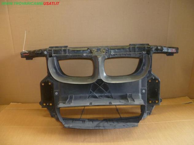 RIVESTIMENTO ANT.INT.(in plastica)  Carrozzeria  Lamierati interni  Parete frontale  Rivesti BMW - Serie 1 E81 3 porte - 01-03-2007 - 01-08-2012, BMW