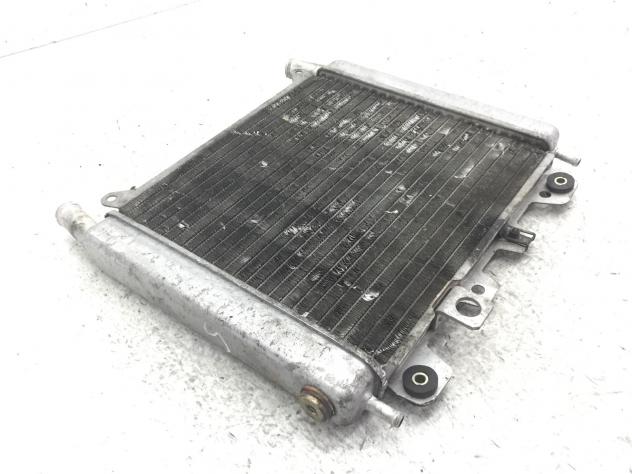 GILERA NEXUS 500 RADIATORE ACQUA LIQUIDO RAFFREDDAMENTO MOTORE 2009 2011 M35200 - Foto 7
