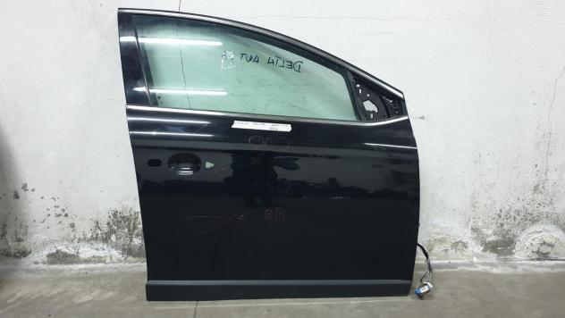 PORTIERA ANTERIORE DESTRA LANCIA Delta 3° Serie (0811) - Foto 2