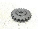 HONDA CBR RR ABS KM0 600 INGRANAGGIO AVVIAMENTO 2024 2026 PC69A4RK