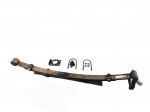 BALESTRA POSTERIORE DX FORD Ranger (TKE) EB3C-5B669-MB (11)