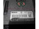 0281012966 55205067 Alfa 147 1.9 centralina motore Bosch